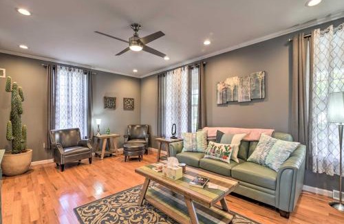 Ligonier House | Walk to Parks & Dining: Spacious Ligonier Home!