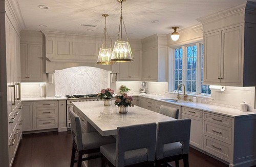 Newtown Square House | Walk to PGA Championship! Newly furnished and relaxing retreat with room for 10+