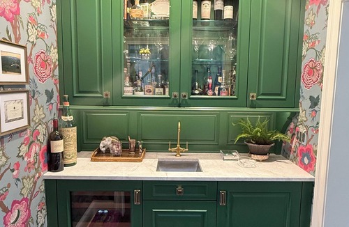 Newtown Square House | Walk to PGA Championship! Newly furnished and relaxing retreat with room for 10+