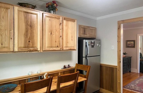 Phoenicia House | Walk to Phoenicia 15 min to Belleayre or Hunter