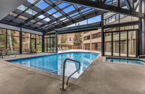 North Park City House | Walk to Ski Lifts or FREE Shuttle