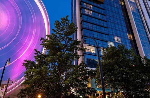 Downtown Atlanta Resort | Walk to the 2026 FIFA games!