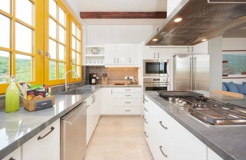 Las Catalinas Apartment | Walk to the Beach with Beach Club Access - Las Catalinas - 11 Camino