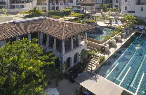Las Catalinas Apartment | Walk to the Beach with Beach Club Access - Las Catalinas - 11 Camino