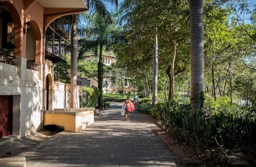 Las Catalinas Apartment | Walk to the Beach with Beach Club Access - Las Catalinas - 11 Camino