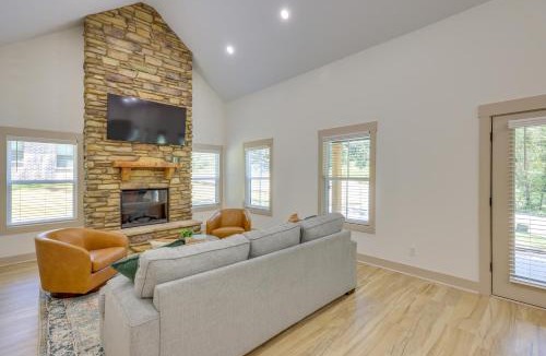 Millbrook House | Walk to The Fields at 17 Springs: Millbrook Home!