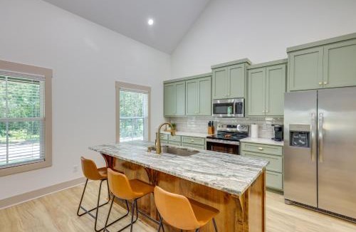 Millbrook House | Walk to The Fields at 17 Springs: Millbrook Home!