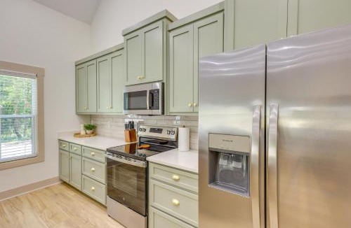 Millbrook House | Walk to The Fields at 17 Springs: Millbrook Home!
