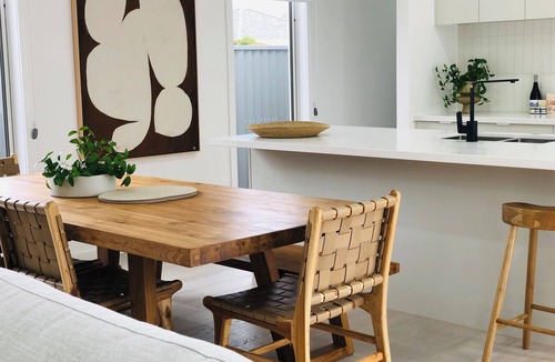 Ballarat East House | walk to the pool/shops/park 5 min drive to Sovereign Hill nPerfect Summer Stayn