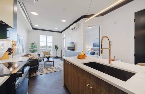 University District Apartment | Walk University District, Near Hospitals & Shops