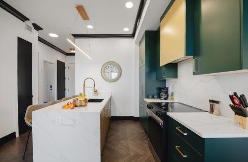 University District Apartment | Walk University District, Near Hospitals & Shops