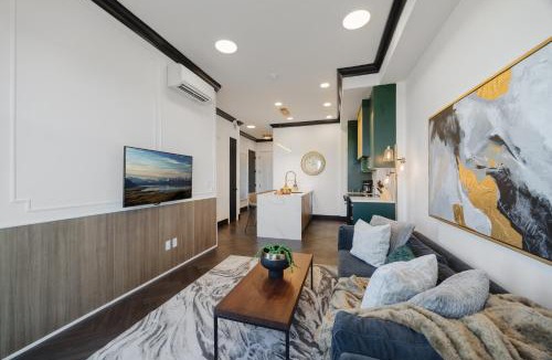University District Apartment | Walk University District, Near Hospitals & Shops
