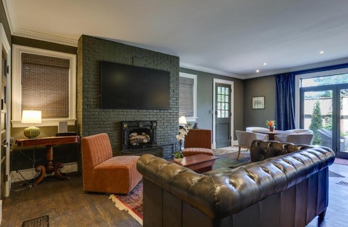 Worcester House | Walkable Area! Historic 2-Home Worcester Retreat