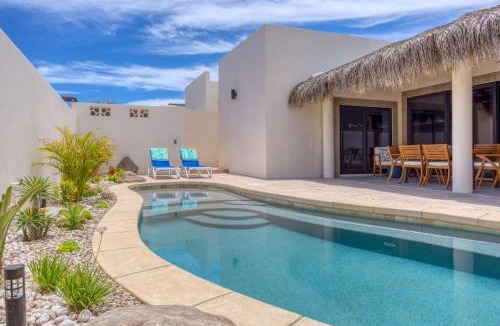Los Barriles House | Walkable, Convenient in Downtown Los Barriles