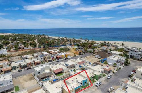 Los Barriles House | Walkable, Convenient in Downtown Los Barriles