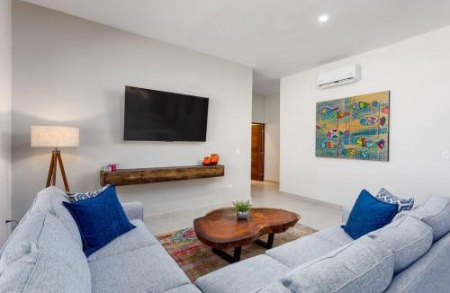 Los Barriles House | Walkable, Convenient in Downtown Los Barriles