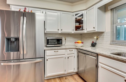 Historic District House | Walkable Historic District Gem: 2 Mi to Dtwn Ocala