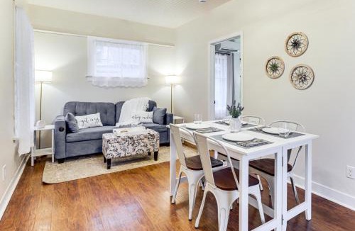 Forest Grove House | Walkable Location: Quaint Cottage in Forest Grove!