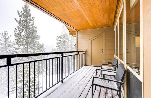 Bend House | Walkable Luxury Condo at Bend’s 7th Mtn Resort