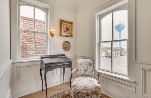 Spring Grove Apartment | Walkable Main Street Location: Spring Grove Apt