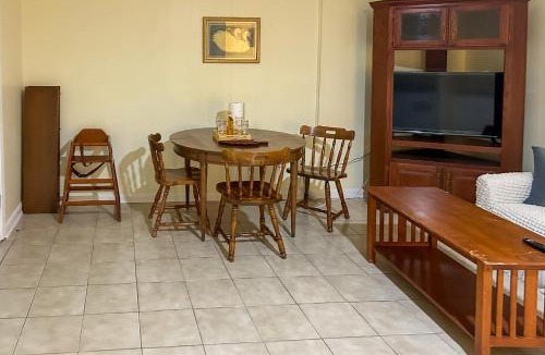 Mobile Apartment | Walkable Mobile Apartment w/Fenced-In Yard