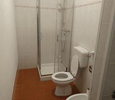 San Piero a Sieve Bed & Breakfast | WalkandRace