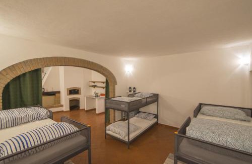 San Piero a Sieve Bed & Breakfast | WalkandRace