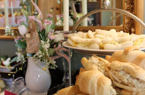 Andrews Bed & Breakfast | Walker Inn
