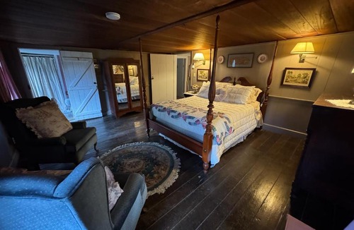 Andrews Bed & Breakfast | Walker Inn
