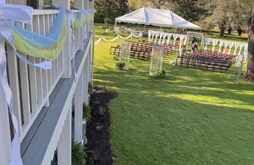 Andrews Bed & Breakfast | Walker Inn