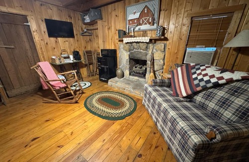 Andrews Bed & Breakfast | Walker Inn
