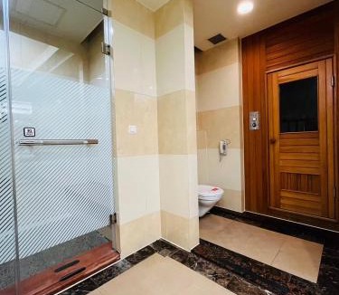 Beitou Hotel | Walker Motel