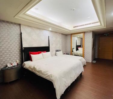Beitou Hotel | Walker Motel