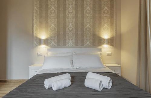 Esquilino House | Walker Rooms