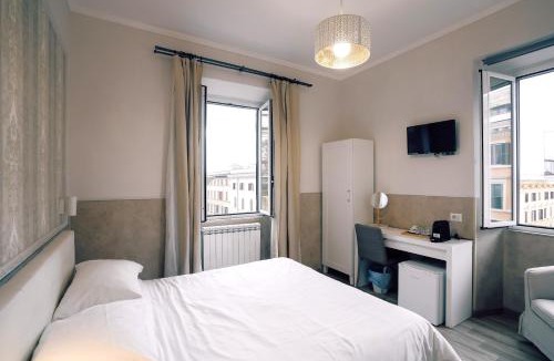 Esquilino House | Walker Rooms