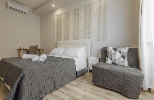 Esquilino House | Walker Rooms