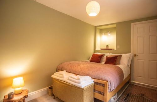 Staunton Apartment | Walker's Rest