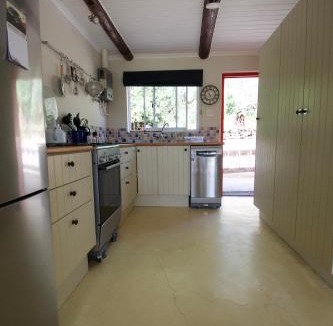 Malagas House | Walker's Rest