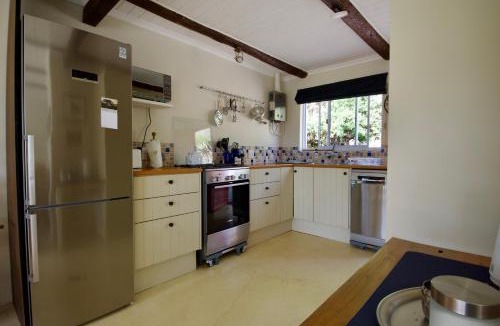 Malagas House | Walker's Rest