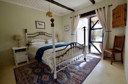 Malagas House | Walker's Rest