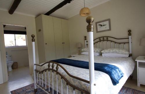 Malagas House | Walker's Rest