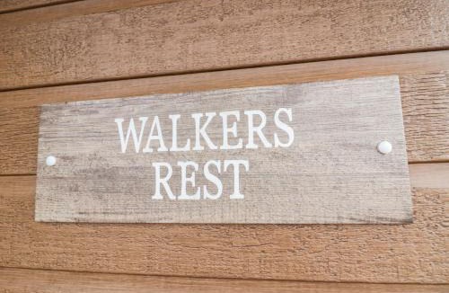 Tewitfield House | Walkers Rest