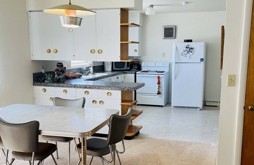 Pinnacles Entrance Badlands House | Walking distance from Wall Drug the City Park and all restaurants in town!