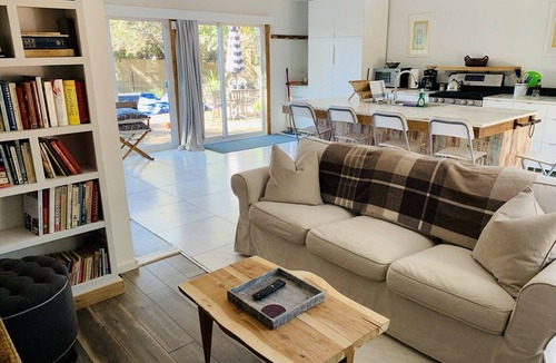 East Hampton North House | Walking distance to East Hampton village