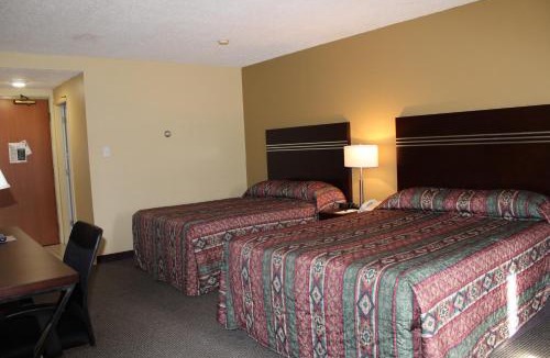 Rocky Mountain House Hotel | Walking Eagle Inn & Lodge