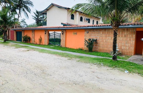 Barequecaba House | WALL BEACH HOUSE