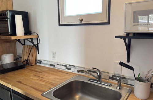 Walla Walla Hotel | Walla Walla Garden Motel