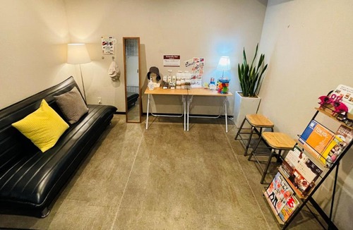Kawaguchi Hotel | Wallaby House