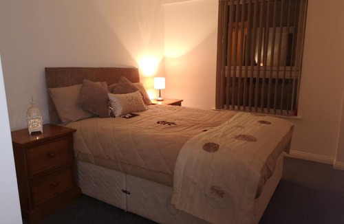 Tradeston Apartment | wallace apartment