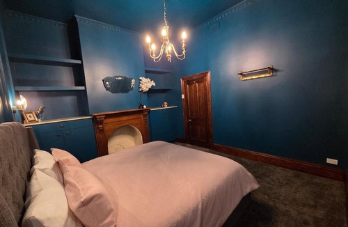 Mount Gambier House | Wallace Cottage